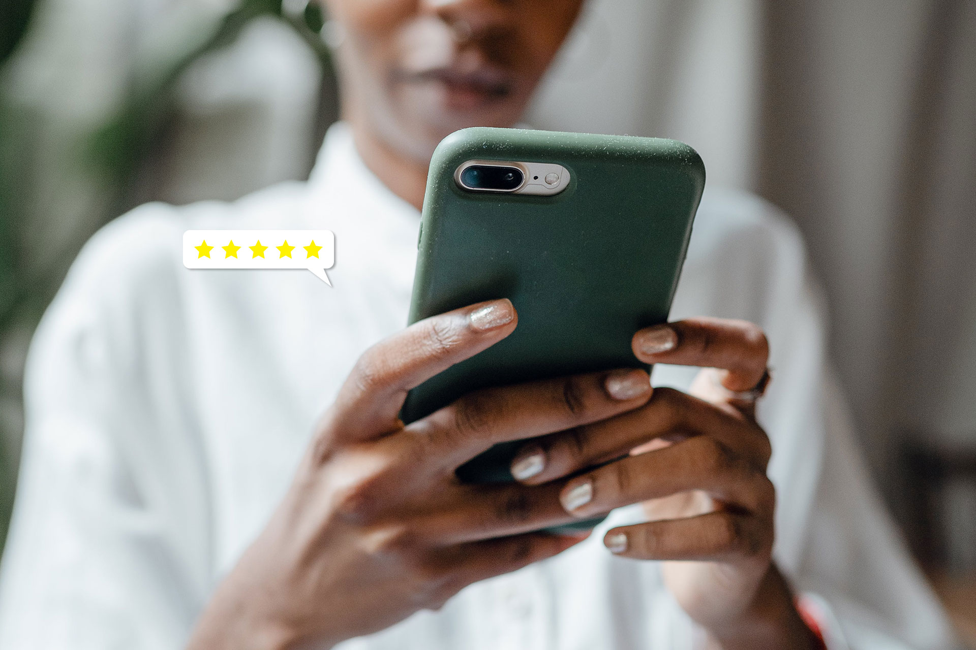 Feedback and Resolution