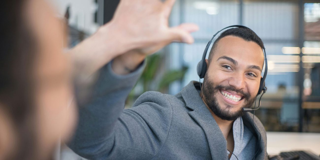 Service Availability Check