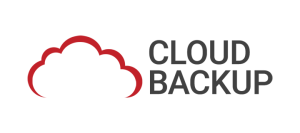 cloud backup