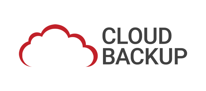 cloud backup